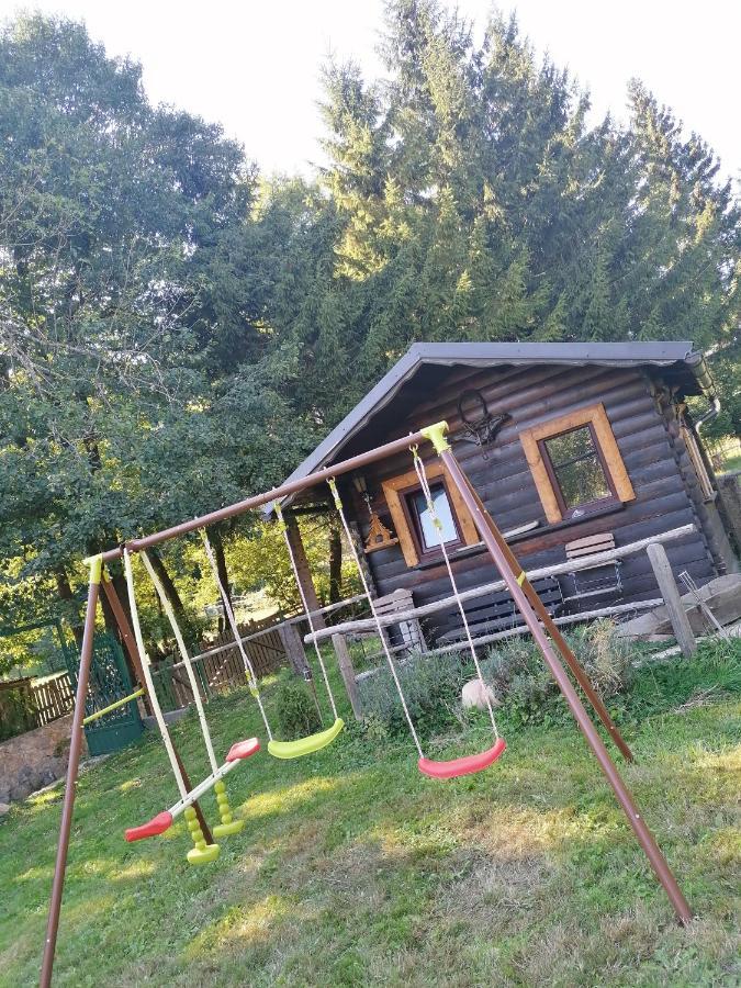 Holiday Home Lana Fuzine Exterior photo